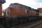 BNSF 4179